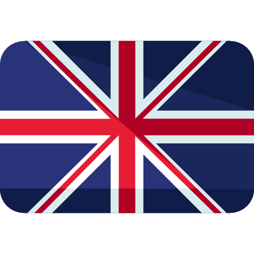 United Kingdom flag